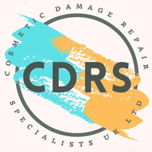 CDRS UK Ltd Logo