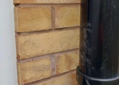 Brick Repair