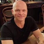 Mark Golden