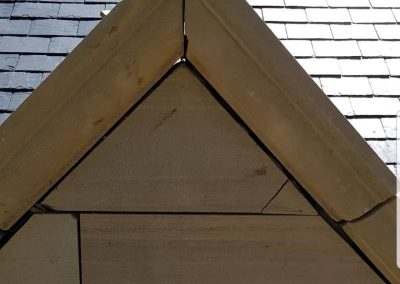Stone Repairs