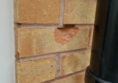 brick repair near me