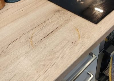 worktop repair